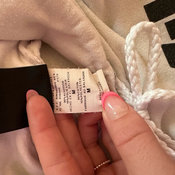 Trasher hoodie!! - Picture 5 of 6